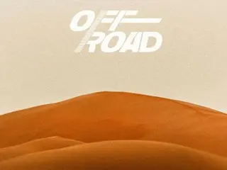 Baekho (mantan NU'EST) akan merilis single baru "OFF-ROAD" pada tanggal 14