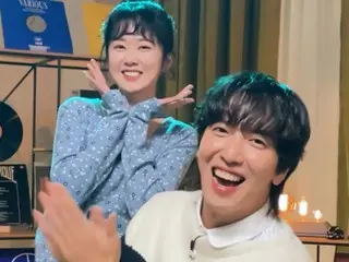 Jung Yong Hwa CNBLUE bersatu kembali dengan Jang Nara di LPRoom... Harapan untuk chemistry yang hebat (video disertakan)