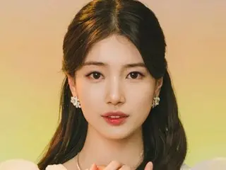 Suzy (mantan Miss A), ini adalah Putri Salju yang turun ke bumi... "Lokasi syuting video musik" terungkap