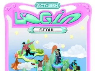 "NCT WISH" memulai tur Asia mereka dengan penampilan di Seoul hari ini (tanggal 21)!