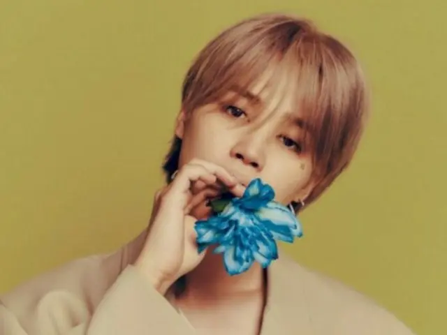 JIMIN BTS raih posisi pertama di "Daily Top Artist" Spotify Korea untuk ke-600 kalinya