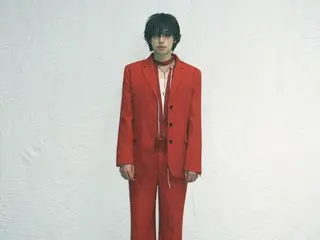 Niel TEEN TOP merilis foto konsep yang indah "RED.ver."...comeback pada tanggal 22