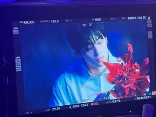 Cha Eun Woo ASTRO akhirnya merilis CF Beauty of SSG pada tanggal 17... Felix: "Aku juga menantikannya"
