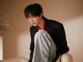 Penampilan gravure baru "THE BOYZ" dengan visual dewasa