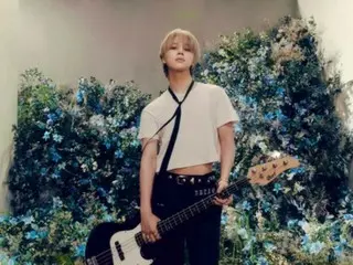 Album "MUSE" JIMIN BTS bertahan di tangga lagu Spotify AS selama 40 minggu berturut-turut... rekor baru untuk album solo K-POP