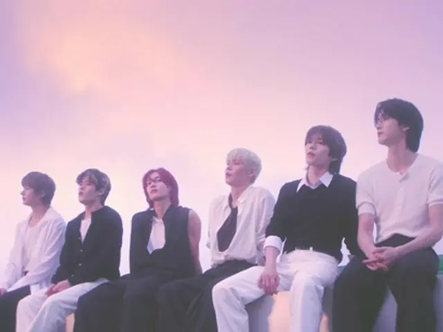 "RIIZE" akan merilis album lengkap pertama "ODYSSEY" pada bulan Mei... Kampanye promosi dengan urutan tertinggi (video disertakan)