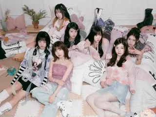 "SAY MY NAME" yang diproduksi oleh "J-JUN" akan muncul di program musik Nippon TV sebelum debut resmi mereka di Jepang