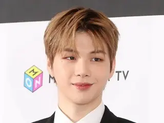 KANGDANIEL menempati posisi pertama dalam daftar "Best Dog-Faced Idol"... Posisi ke-2 diraih oleh Baekhyun EXO, posisi ke-3 diraih oleh Jaehyun BOYNEXTDOOR