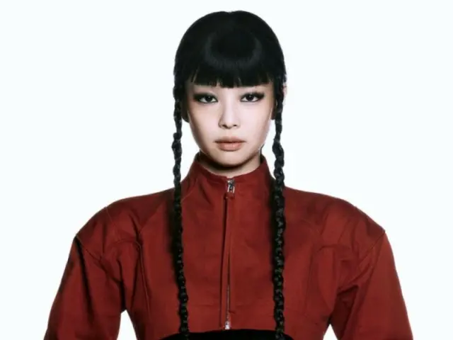 Jennie BLACKPINK muncul di "Yoo Quiz on the Block"... yang akan disiarkan pada 7 Mei