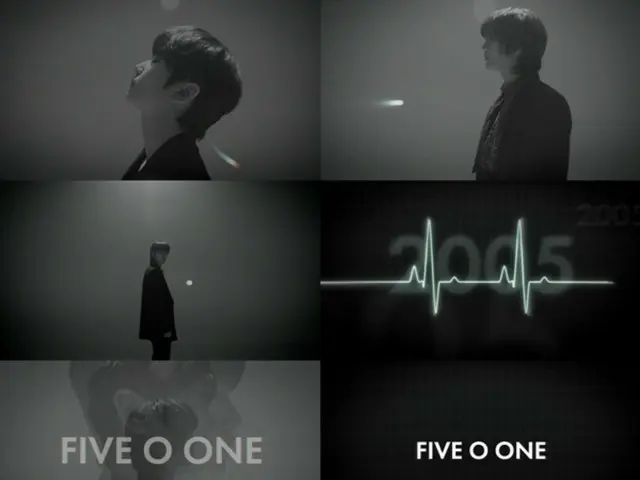 "SS501" Kim Hyun Joo (pemimpin), Heo Yeong Saeng, dan Kim Kyu Jong bersatu kembali untuk proyek ulang tahun debut ke-20... Tur dunia dimulai di Seoul pada bulan Juli (video disertakan)
 )