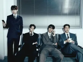 "HIGHLIGHT" akan menyumbangkan bakat untuk panduan audio untuk pameran "Mesir Firaun" di Korea
