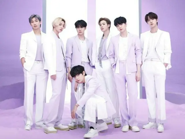 “BTS” menempati posisi pertama dalam peringkat reputasi merek bintang bulan April... Lim Young Woong di posisi kedua, “BLACKPINK” di posisi ketiga