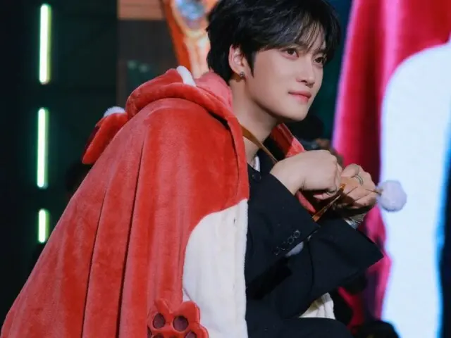 J-JUN mengungkap kenangan indah kebersamaan kami... rekaman di balik layar dari fan meeting Chongqing