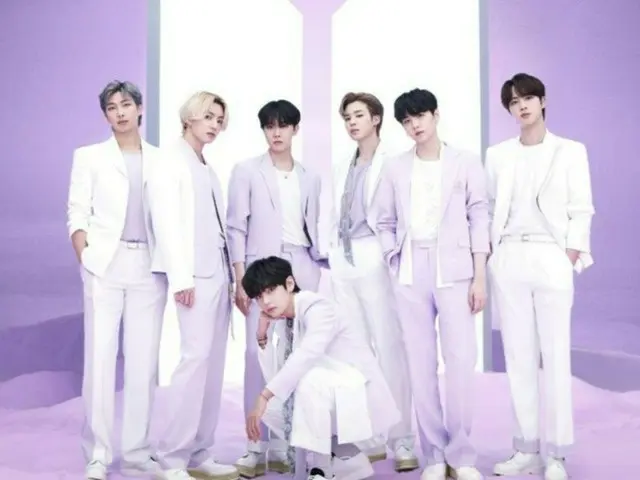 “BTS” menempati posisi pertama dalam peringkat reputasi merek bintang bulan April... Lim Young Woong di posisi kedua, “BLACKPINK” di posisi ketiga