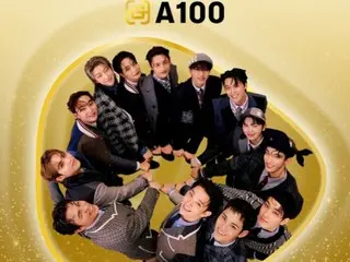 "SEVENTEEN" terpilih sebagai salah satu dari "100 Orang Asia Paling Berpengaruh" di AS... Sutradara Bong Jun-ho dan penulis pemenang Hadiah Nobel Han Kang
