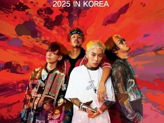 Band rock Jepang "ASH DA HERO" bertemu penggemar Korea...harapan untuk konser meroket