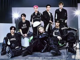 "NCT DREAM" akan memulai tur mereka di Gocheok Dome pada bulan Juli setelah fanmeeting mereka pada bulan Mei