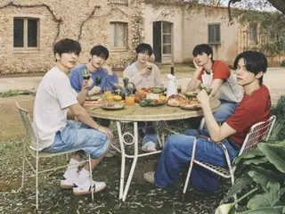Lagu baru "TOMORROW X TOGETHER" "Love Language" memuncaki tangga lagu utama Jepang