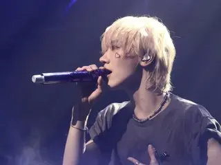 Ten NCT memulai tur Jepang pertama di Osaka... merilis semua lagu dari mini album Jepang pertama "Humanity"