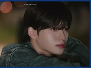 Jungmo CRAVITY mengejutkan penggemar dengan cover "Lighthouse" (video disertakan)