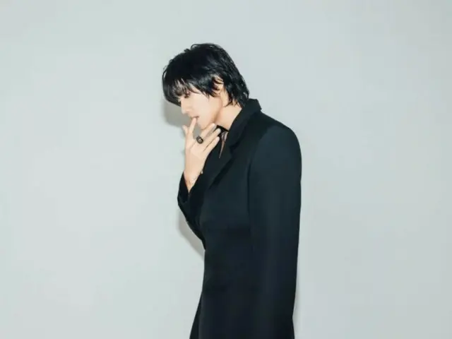 Kim Kyu Jong, profil sedih... Awal baru dengan Heo Yeong Saeng dan Kim Hyun Joo (leader) sebagai "FIVE O ONE"