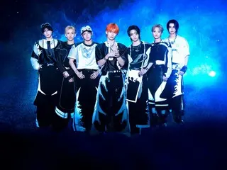 "Grup pria J-POP HYBE" "aoen" merilis foto konsep untuk single debut...penuh pesona