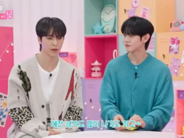 "HIGHLIGHT" Yang Yo Seob & Son DONG WOOon, "BEAST telah mendapatkan kembali nama yang menyakitkan dan penuh nostalgia setelah 9 tahun"