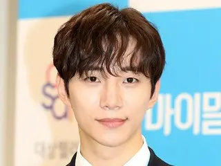 Junho 2PM terus berkembang dengan drama "Taepung Corporation" dan "CASHERO"