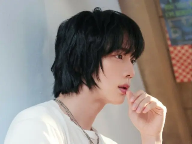 "BTS" JIN, "CHOEAEDOL" menempati posisi pertama dalam "Idola Comeback Mei"... Posisi ke-2 "SEVENTEEN"