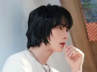 "BTS" JIN, "CHOEAEDOL" menempati posisi pertama dalam "Idola Comeback Mei"... Posisi ke-2 "SEVENTEEN"
