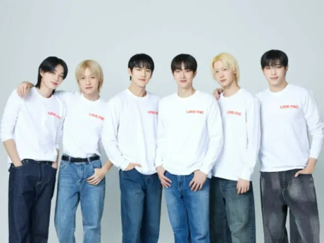 "P1Harmony" bergabung dengan proyek donasi untuk melakukan perbuatan baik yang mengharukan setelah comeback