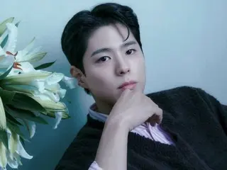 Aktor Park BoGum, kebaikan dan perhatian tertanam dalam dirinya...kisah mengharukan lainnya