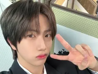"CRAVITY" Wonjin menerima tantangan menjadi MC "Workdol"... sukses besar dengan keterampilan khususnya, PPL
