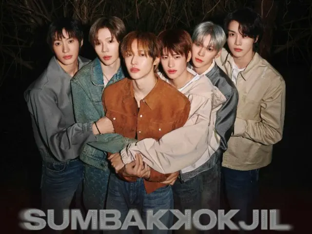 “RIIZE” menjadi pemain ketiga di Mnet Plus “SUMBAKKOKJIL”... “Come back alive”
