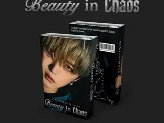 J-JUN merilis versi Nemo dari kemasan "Beauty in Chaos" (video disertakan)