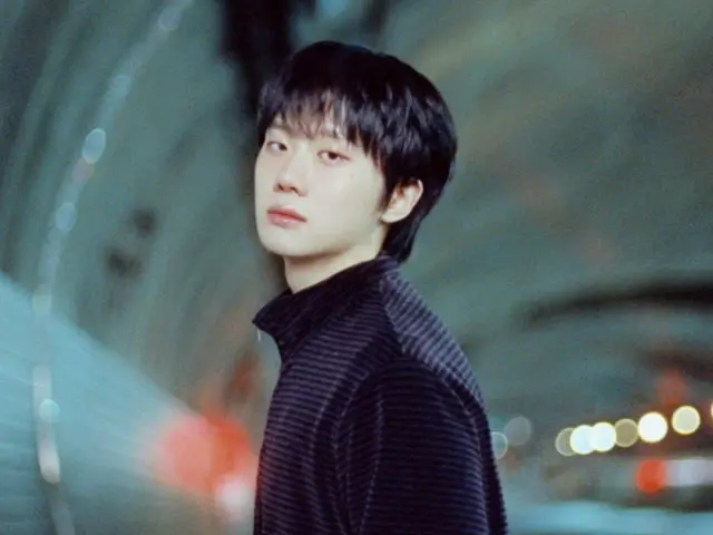 Penyanyi-penulis lagu Ha Hyun Sang berpartisipasi dalam penulisan dan pengomposisian lagu solo Seungkwan untuk album baru SEVENTEEN