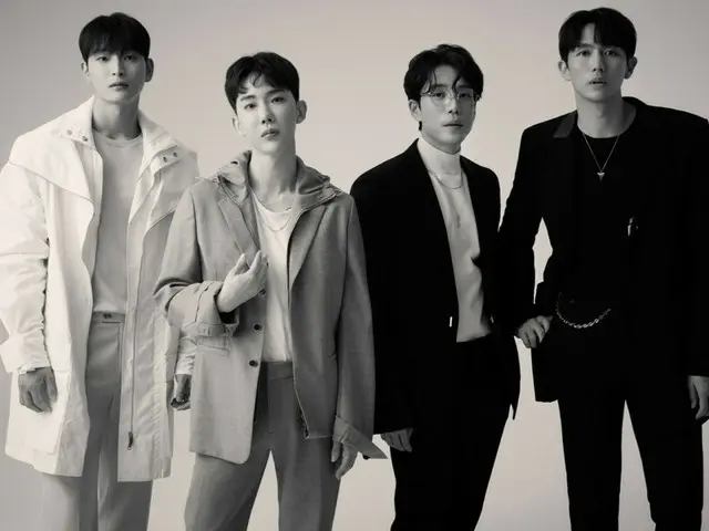 2am merilis cover lagu hits Jang Hye Jin "Beautiful Days" hari ini (18)