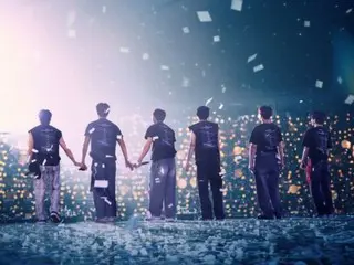 Konser ulang tahun debut INFINITE yang ke-15 di layar lebar... akan dirilis di bioskop pada tanggal 11 Juni