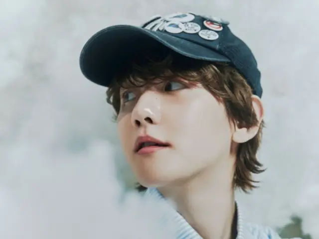 Mini album ke-5 Baekhyun EXO "Essence of Reverie" raih prestasi No. 1 di 24 wilayah di iTunes