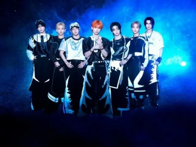 Boy group J-POP baru HYBE "aoen" akan resmi debut pada 11 Juni dengan "Blue Sun"