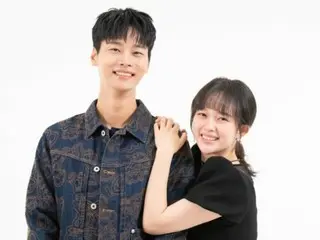 Jeong Ji So dan Cha Ha Kyung dari film "Song of the Sun" merilis pemotretan pasangan yang mendebarkan!