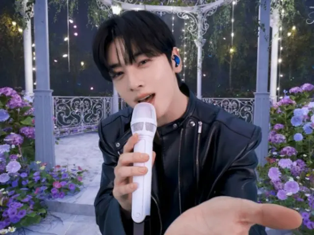 Konser VR Cha Eun Woo ASTRO "MEMORIES" dirilis di 21 negara di seluruh dunia... Kisah cinta yang diciptakan oleh penggemar (video disertakan)