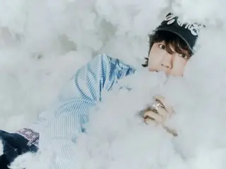 Baekhyun EXO capai rekor baru dalam kariernya dengan empat juta penjualan berturut-turut