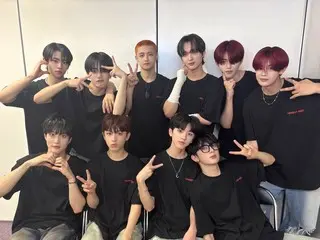 "FANTASY BOYS" Osaka Fancon sukses... "Bertemu para penggemar memberi saya kekuatan besar"