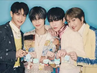 SHINee merilis lagu baru bertepatan dengan ulang tahun debut... "Poet | Artist" milik Jong Hyun diluncurkan (video disertakan)