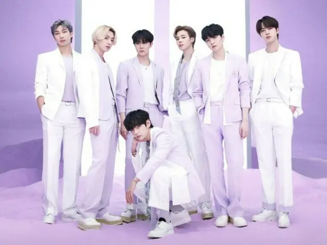 BTS, semua member grup akan menyelesaikan wajib militer mereka dalam sebulan... kapan mereka akan comeback sebagai grup lengkap?
