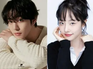 Ahn HyoSeop & Cha WonBin Dikonfirmasi Tampil di Drama Romantis "Sold Out Again" untuk Tidur Nyenyak... yang Akan Ditayangkan Tahun Depan