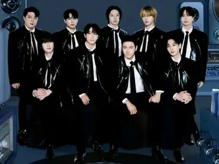 "SUPER JUNIOR" akan merilis album lengkap pada bulan Juli untuk memperingati ulang tahun debut ke-20!