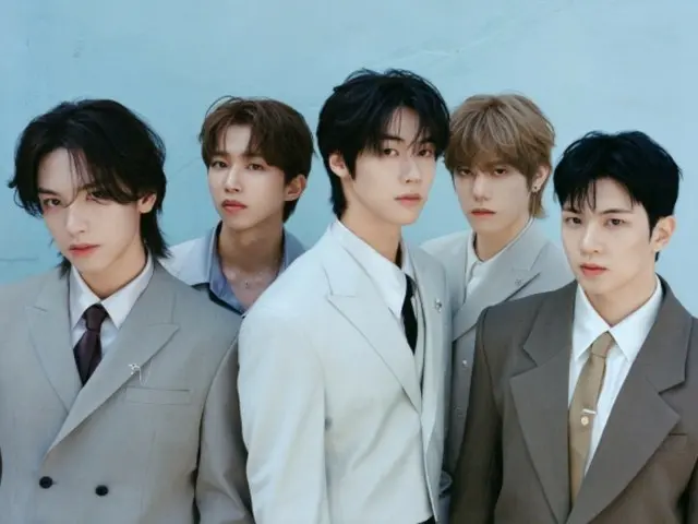 "N.Flying" akan kembali sebagai grup lengkap untuk pertama kalinya dalam dua tahun... Mereka akan merilis album lengkap kedua mereka "Everlasting" pada tanggal 28.