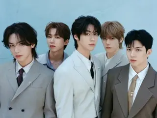 "N.Flying" akan kembali sebagai grup lengkap untuk pertama kalinya dalam dua tahun... Mereka akan merilis album lengkap kedua mereka "Everlasting" pada tanggal 28.